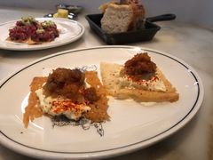 水牛奶酪撻-Cumulus Inc.