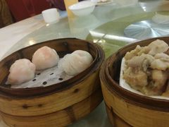 -金苑海鲜酒家(新港中路店)