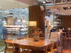 -无印良品餐堂 MUJI Diner(成都太古里店)