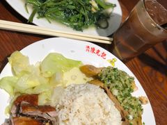 -陈光记烧腊(长寿路店)