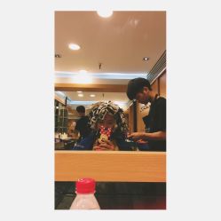 -雅仕 HAIR SALON 美发沙龙