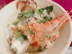 -彩虹云霄酒店76&78层国际自助餐