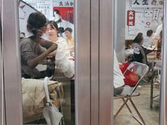 -生活如沸·顺德水牛奶火锅(大学路店)