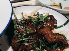 -小吊梨汤·北京菜(香山店)