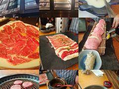 -炎蔵牛舌烤肉
