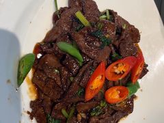 -北李妈妈菜·海肠捞饭(开发区万达店)