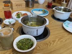 -竹鲜笙全竹宴(国色天香店)