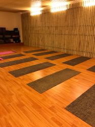 -JR Dance Space舞蹈·空中瑜伽