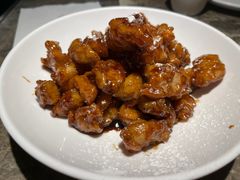 -绿茶餐厅(天津天河城店)