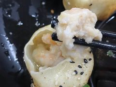 -小杨生煎(成山巴黎春天店)