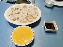 -大连湾旭日·家宴·海肠捞饭(马栏广场店)