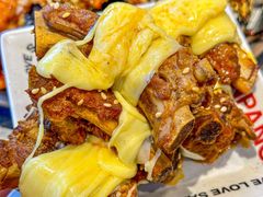 -安又胖韩国烤肉(泰达永旺店)