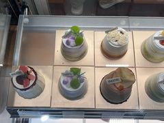 -théATRE 茶聚场(王府中環店)