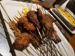 -三个大叔东北烧烤·砂锅菜(西三旗店)