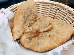牛肉盒子-方中山胡辣汤(成都首店)