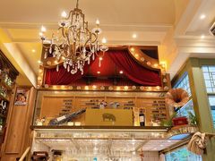 -玛格萝妮比萨屋(四平店)