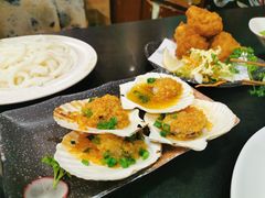 -真剑日本料理·铁板烧(贵州路店)