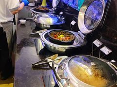 -深圳博林圣海伦酒店