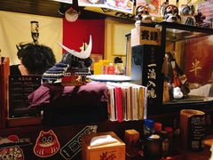 大堂-半藏居酒屋(香港花园店)