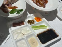 -福海居烤鸭店(鸟巢店)