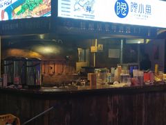 -馋火炉鱼(新世界百货望京店)