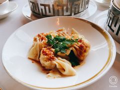 -金轩中餐厅 Jin Xuan(浦东丽思卡尔顿酒店)