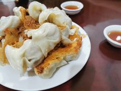 -东门饺子馆(少年宫路店)