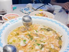 -花椒俏川菜小馆(南海万达店)