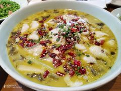 -水门巷餐厅(古子城店)