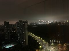 -上海浦东嘉里大酒店