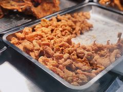 -永顺炸鸡( 立水桥北苑店)