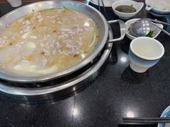 -老来福·非遗酸汤兔(凯旋路店)
