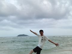 -石梅湾艾美度假酒店