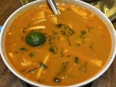 -泰国餐厅 Thai Food(裕华万达店)