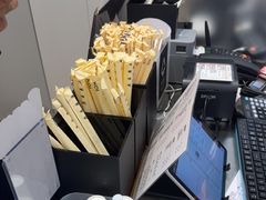 -KOI Thé(虹桥国际机场店)