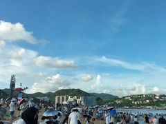 -大梅沙海滨公园