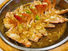 -稻香酒家(长宁KING88广场店)