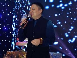 点击看大图 -上海浦东喜来登由由大酒店·宴会厅