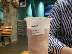 红豆冰沙-越小娘越南美食(八佰伴店)