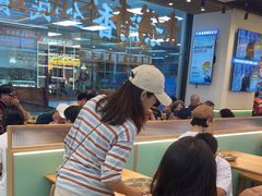 -素满香·全民食养自助(长宁龙之梦店)