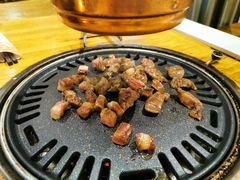 -秋木烤肉·韩国牛肉名家(高新旗舰店)