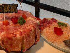 -李常在重庆火锅(合川总店)