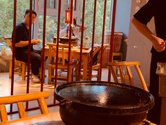 -么肆烤肉(蓝山名邸店)