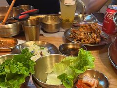 -闻老头·菊花炭烤肉(D11店)