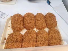 -味多美蛋糕(杨闸环岛店)