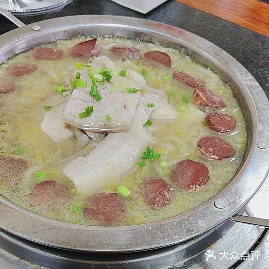 东北特色菜馆(府学后街店)