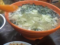 -阿麟馄饨(延长路店)