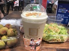 -盒马鲜生(岭南新世界店)