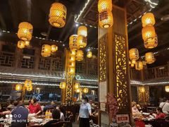 -杨记隆府(南坪店)
