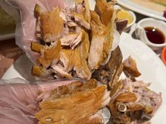 -北李妈妈菜·海肠捞饭(高新万达店)